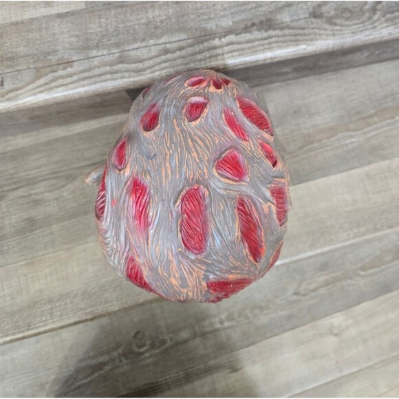 Freddy Kruger mask and size large  sweater. Mask is new. - Picture 8 of 8